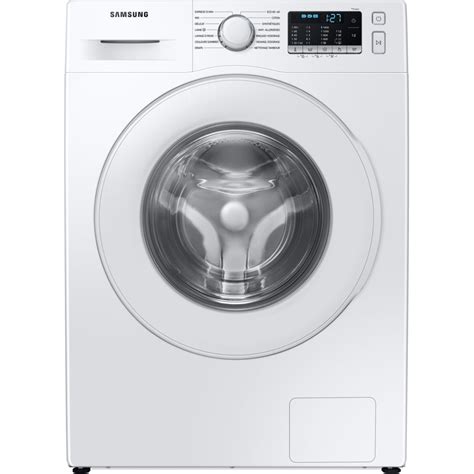 lave linge hublot samsung conforama|Samsung WW80TA046THEF .